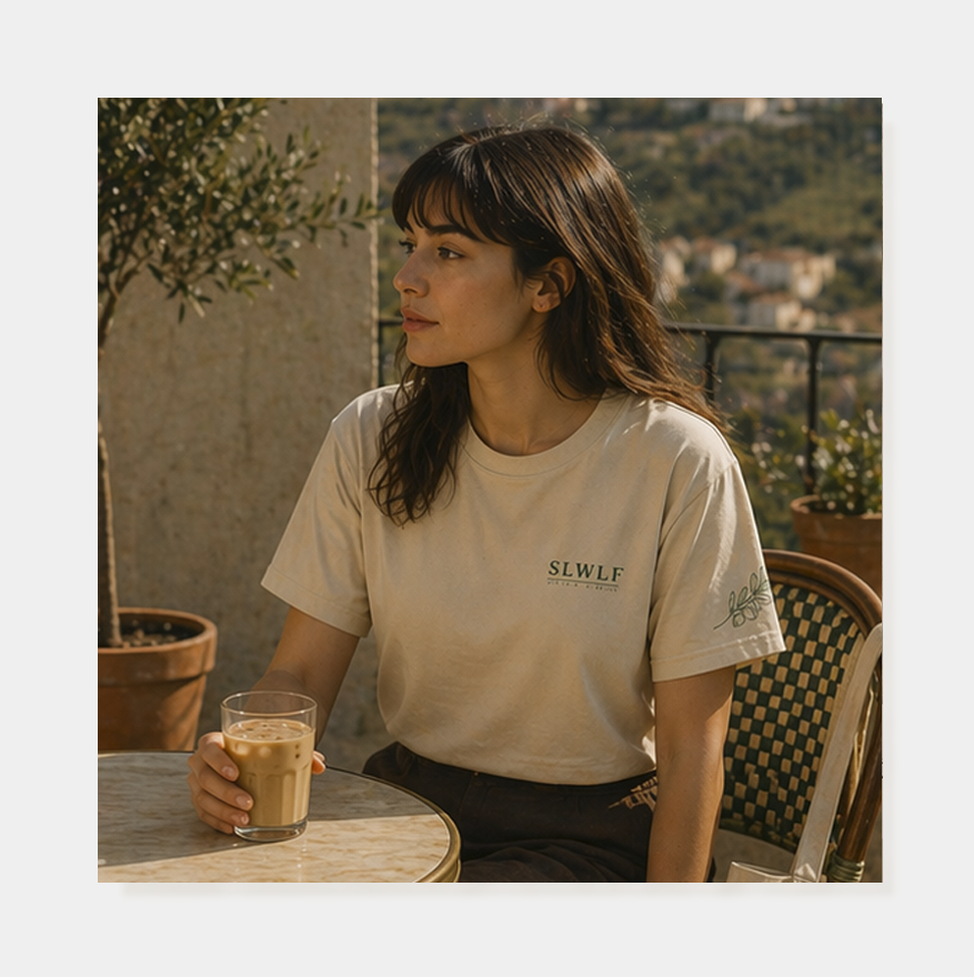 Eres Más —  Stone (regular)