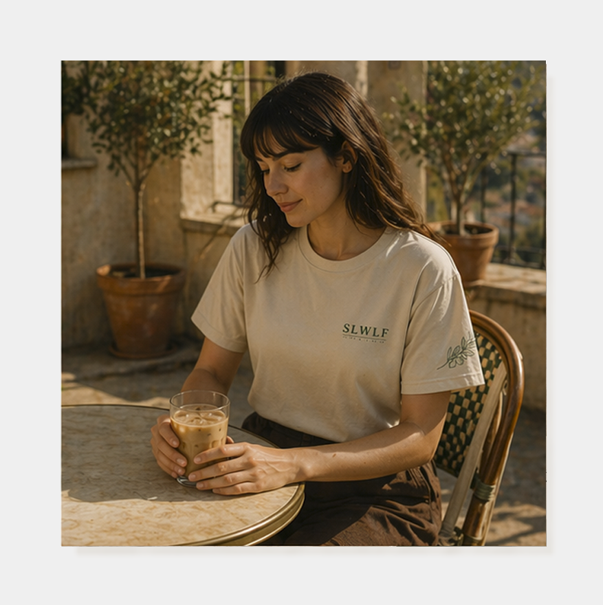 Eres Más —  Stone (regular)