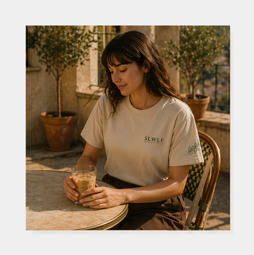 Eres Más —  Stone (regular)
