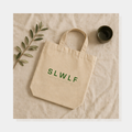 Tote Mini | SLWLF (Oliva) Edición Orgánica
